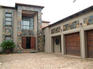 4 Bed House in Midstream Estate