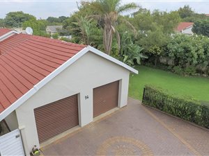 3 Bed House in Eastleigh