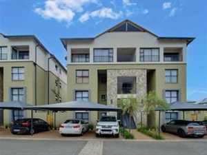3 Bed Apartment in Waterfall Estate