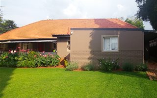 Studio apartment in Linden