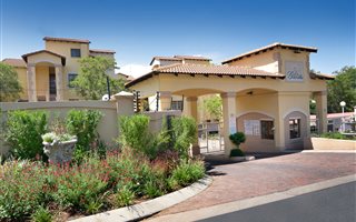 Loft in Sunninghill