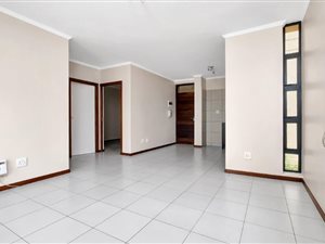 2 Bed Apartment in North Riding AH