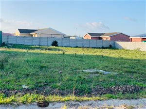 816 m² Land available in Parsons Vlei