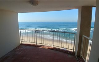 2 Bedroom Apartment in Umdloti
