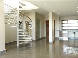 2 Bed Apartment in Hurlingham
