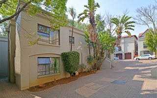 2 Bedroom Townhouse in Blackheath