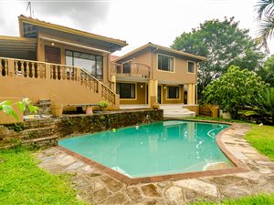 4 Bed House in Dawncliffe