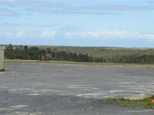 7 ha Land available in George Central