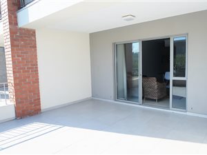 1 Bed Apartment in Century City