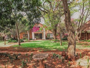 2000 m² Commercial space in Bultfontein