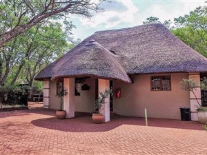 2000 m² Commercial space in Bultfontein