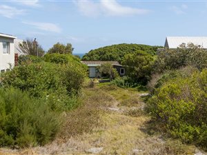 496 m² Land available in Scarborough