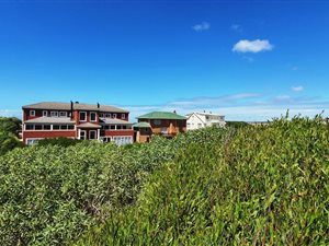 490 m² Land available in Stilbaai