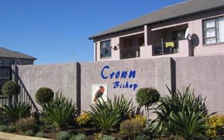 2 Bedroom Apartment in Parkrand