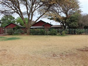 8922 m² Smallholding in Monavoni