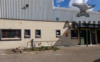 500 m² Industrial space in Hennopspark