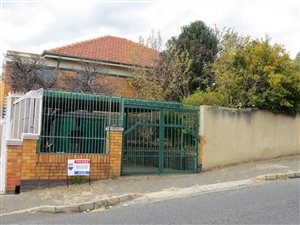 3 Bed House in Orange Grove