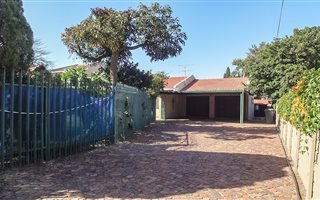 3 Bedroom House in Edenglen