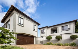 4 Bedroom House in Umhlali Golf Estate