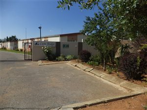3 Bed Townhouse in Ridgeway