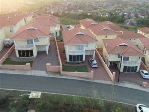 3 Bed Duplex in Southgate