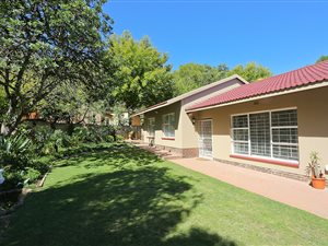 3 Bedroom House in Jukskei Park