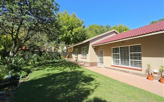 3 Bedroom House in Jukskei Park