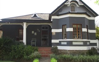 4 Bedroom House in Lydenburg