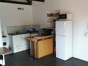 1 Bed House in Bronkhorstspruit