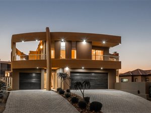 4 Bed House in Meyersdal Nature Estate