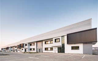 1526 m² Industrial space in Lanseria and surrounds
