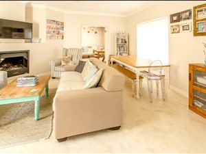 3 Bed House in Stellenbosch Central