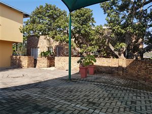 2 Bed Apartment in Nelspruit