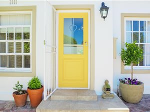 3 Bed House in Tokai