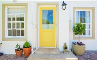 3 Bedroom House in Tokai