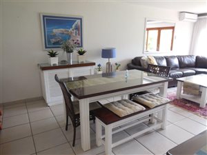 3 Bed Simplex in San Lameer