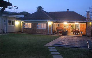 3 Bedroom House in Franklin Roosevelt Park