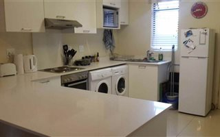 2 Bedroom Apartment in Umhlanga Ridge