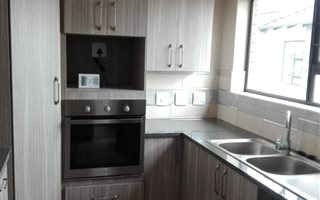 2 Bedroom Townhouse in Amberfield