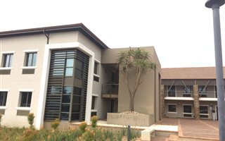 200 m² Commercial space in Tijger Valley and surrounds