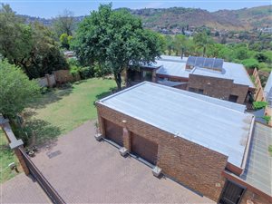 3 Bed House in Glenvista