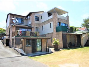 5 Bed House in Virginia