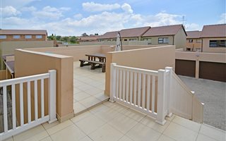 3 Bedroom Apartment in Terenure