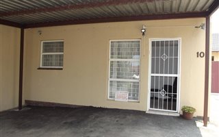 1 Bedroom House in Secunda