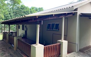 2 Bedroom House in Mtunzini