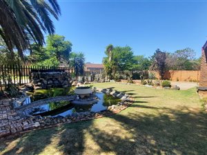 4 Bed House in Riebeeckstad