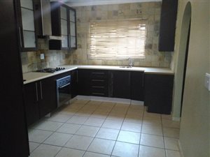 4 Bed House in Erasmus