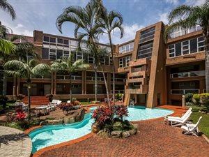 3 Bed Apartment in Uvongo