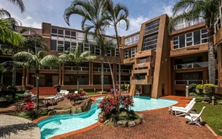 3 Bedroom Apartment in Uvongo