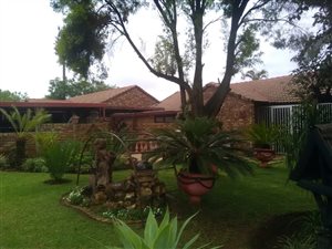 2 Bed Townhouse in Karen Park